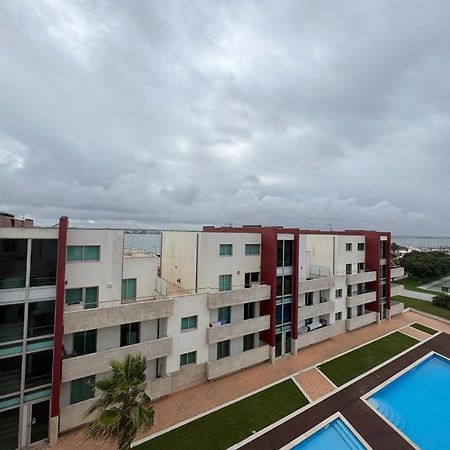 Vela Marina, Costa Nova Apartamento Gafanha da Encarnacao Exterior foto