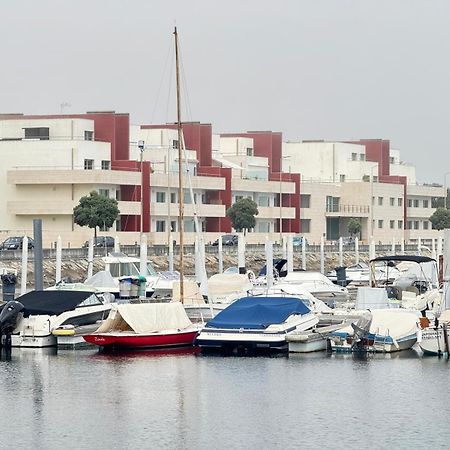 Vela Marina, Costa Nova Apartamento Gafanha da Encarnacao Exterior foto