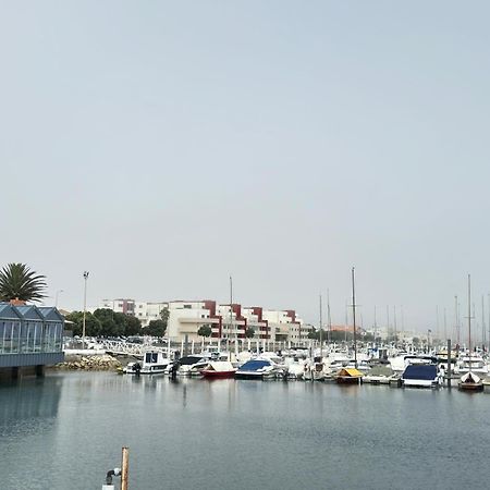 Vela Marina, Costa Nova Apartamento Gafanha da Encarnacao Exterior foto
