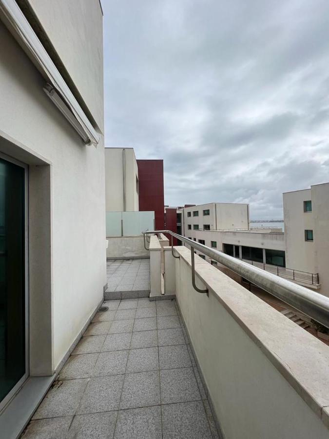 Vela Marina, Costa Nova Apartamento Gafanha da Encarnacao Exterior foto
