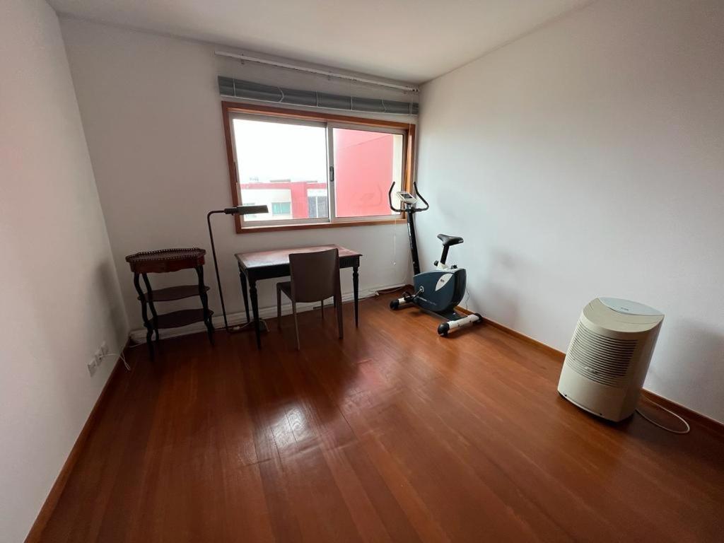Vela Marina, Costa Nova Apartamento Gafanha da Encarnacao Exterior foto