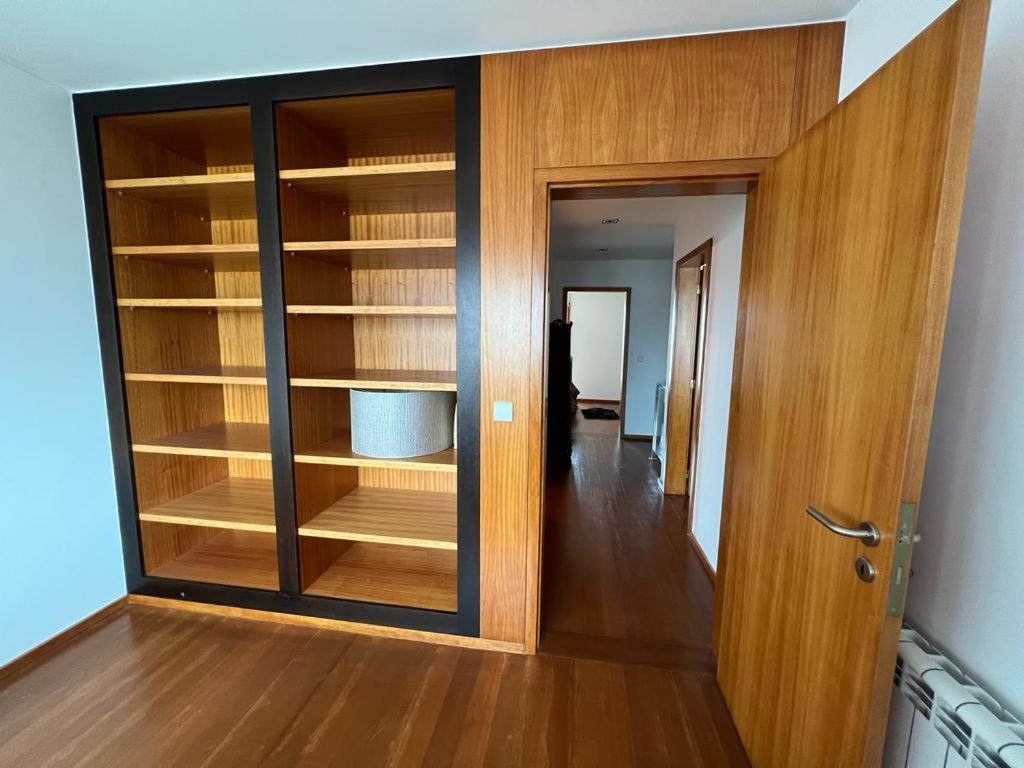 Vela Marina, Costa Nova Apartamento Gafanha da Encarnacao Exterior foto