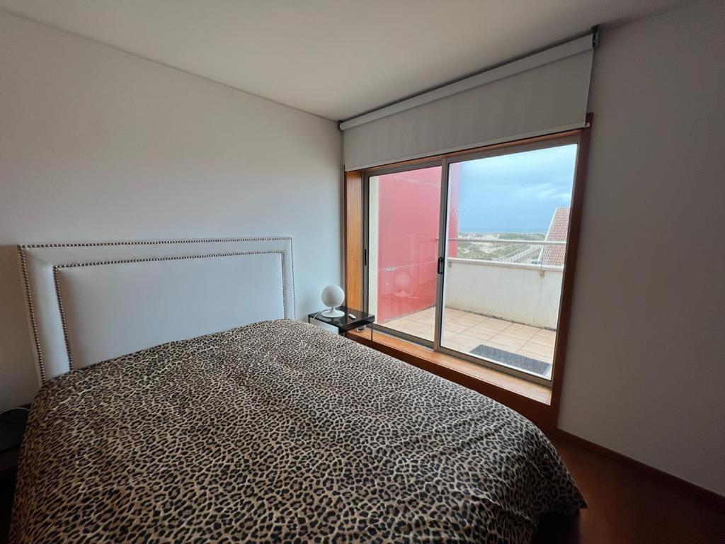 Vela Marina, Costa Nova Apartamento Gafanha da Encarnacao Exterior foto