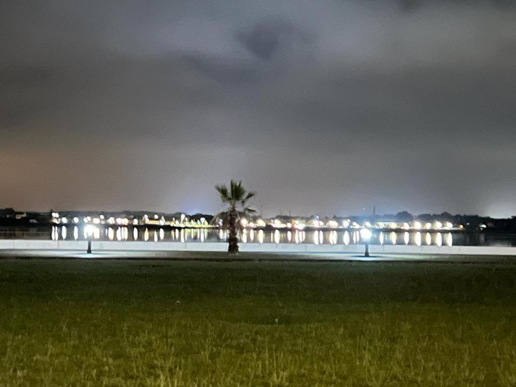 Vela Marina, Costa Nova Apartamento Gafanha da Encarnacao Exterior foto