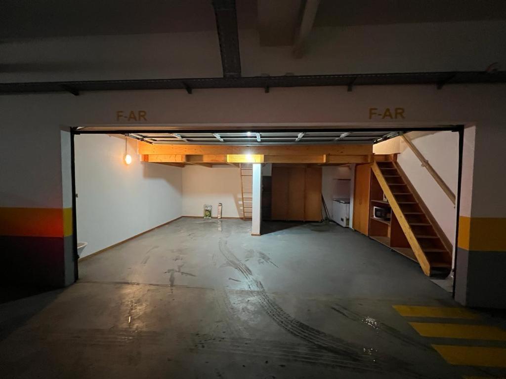Vela Marina, Costa Nova Apartamento Gafanha da Encarnacao Exterior foto