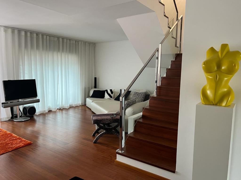 Vela Marina, Costa Nova Apartamento Gafanha da Encarnacao Exterior foto
