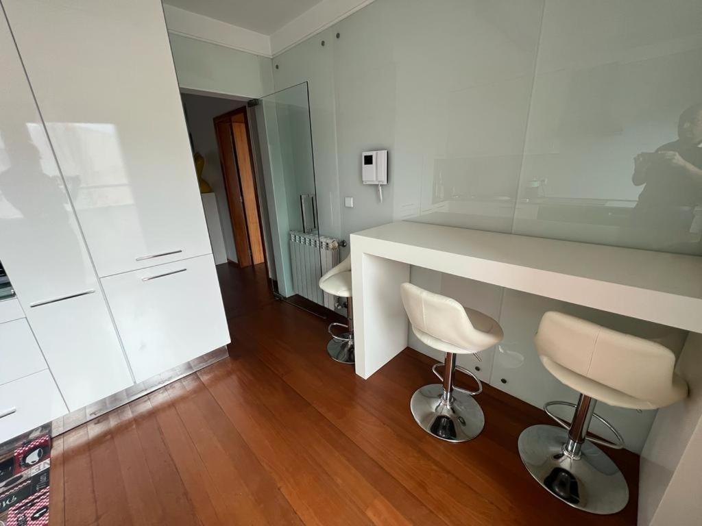 Vela Marina, Costa Nova Apartamento Gafanha da Encarnacao Exterior foto