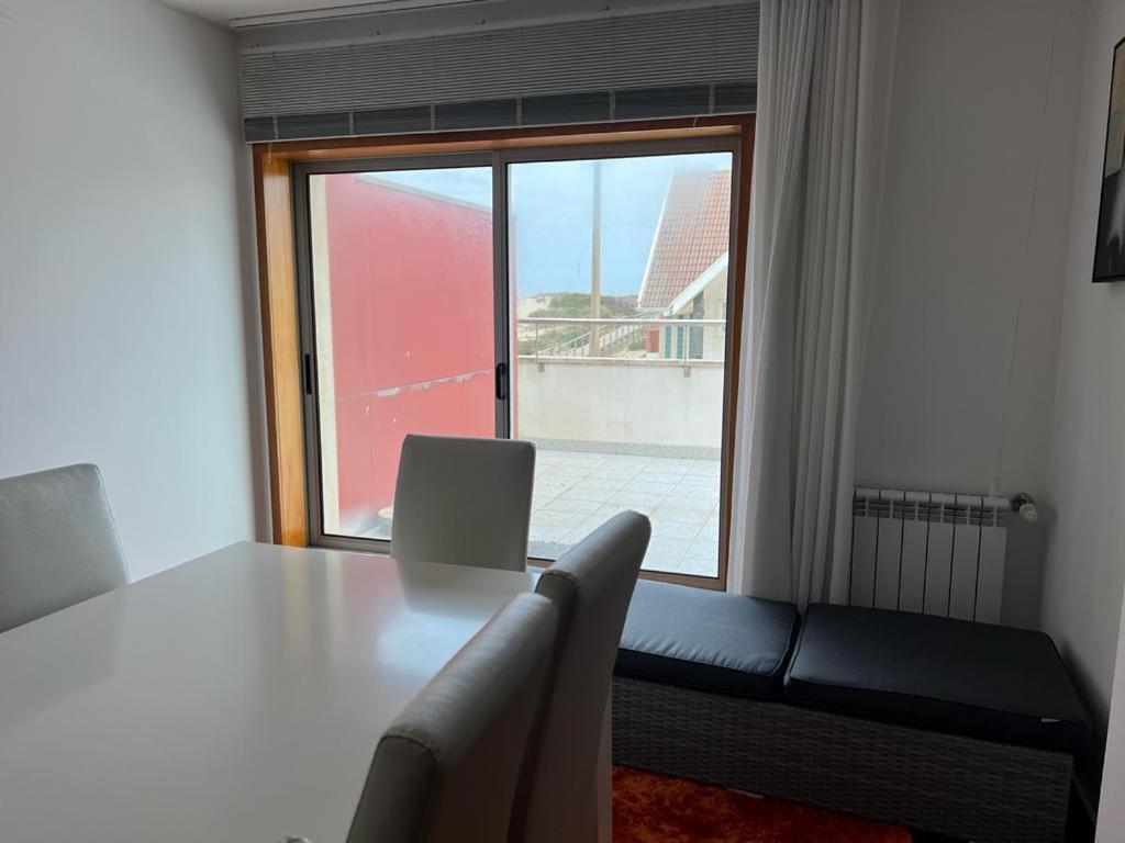 Vela Marina, Costa Nova Apartamento Gafanha da Encarnacao Exterior foto