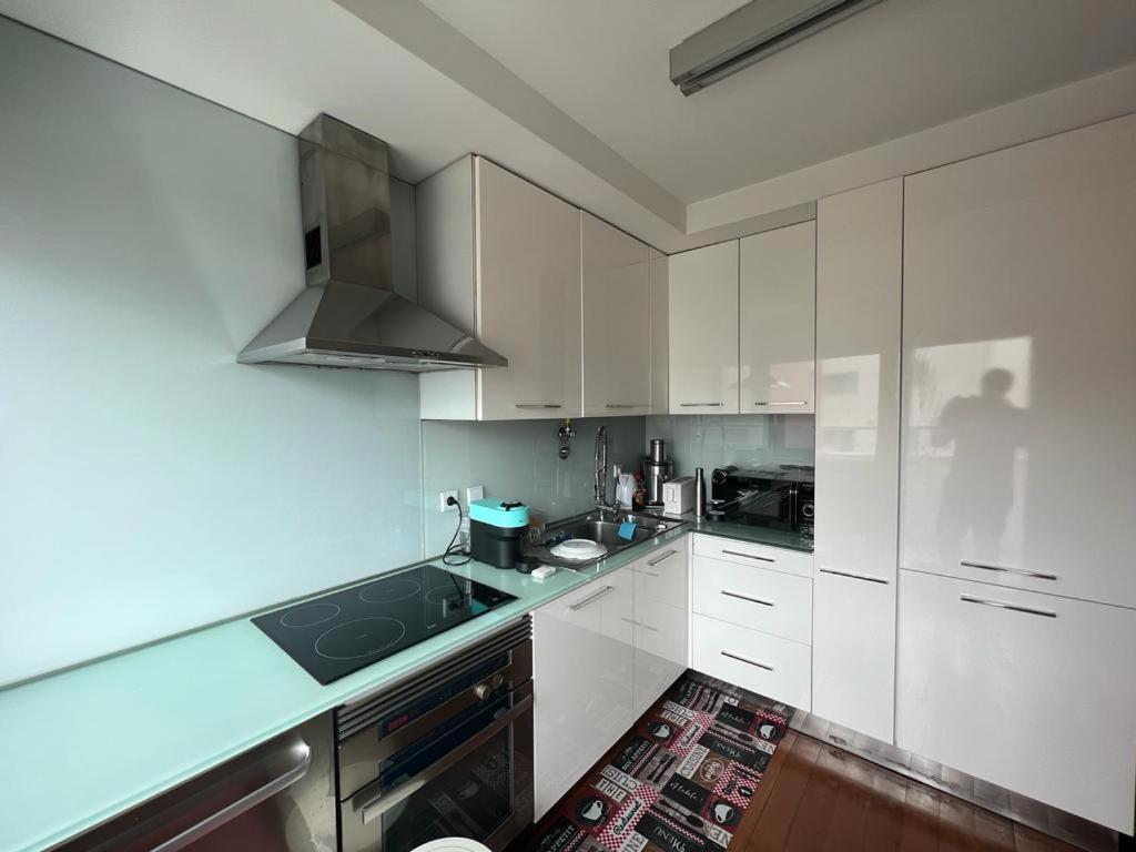 Vela Marina, Costa Nova Apartamento Gafanha da Encarnacao Exterior foto