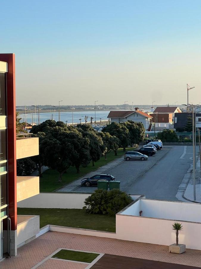 Vela Marina, Costa Nova Apartamento Gafanha da Encarnacao Exterior foto