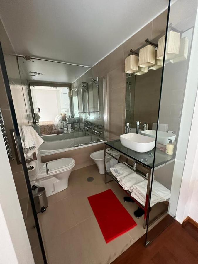 Vela Marina, Costa Nova Apartamento Gafanha da Encarnacao Exterior foto