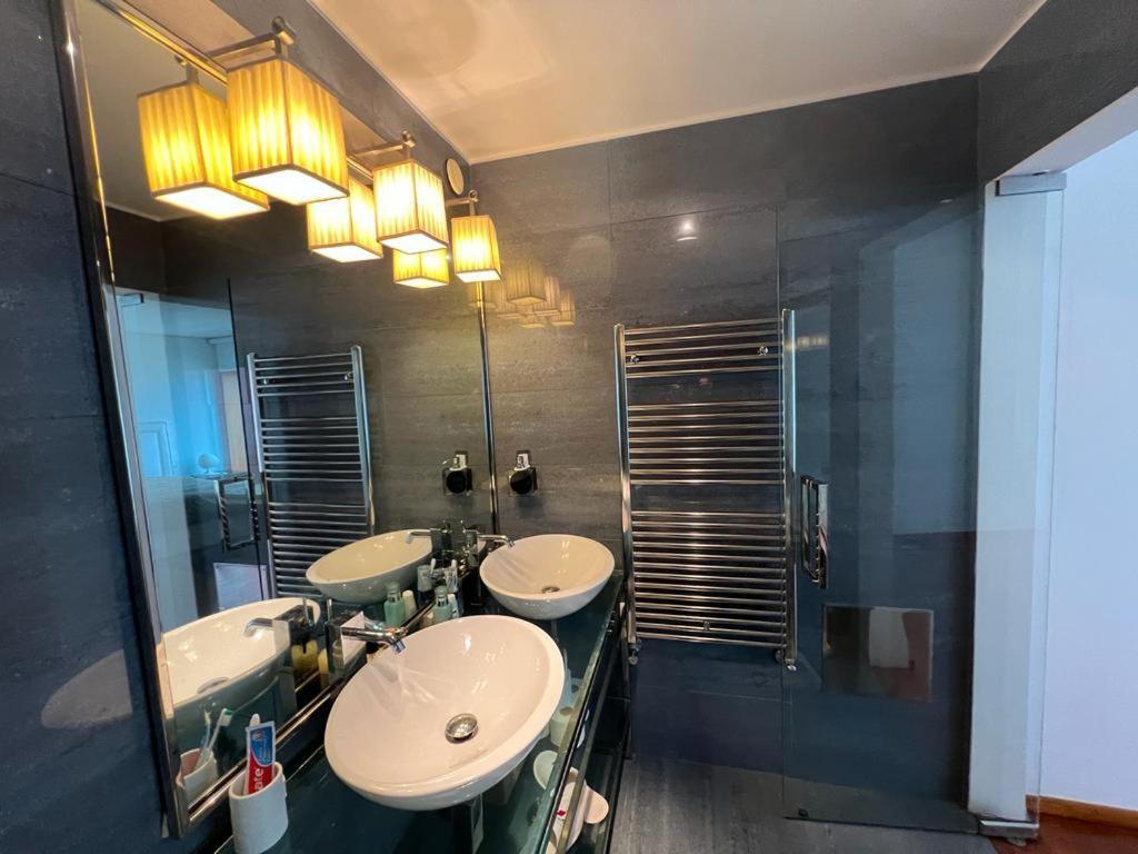 Vela Marina, Costa Nova Apartamento Gafanha da Encarnacao Exterior foto