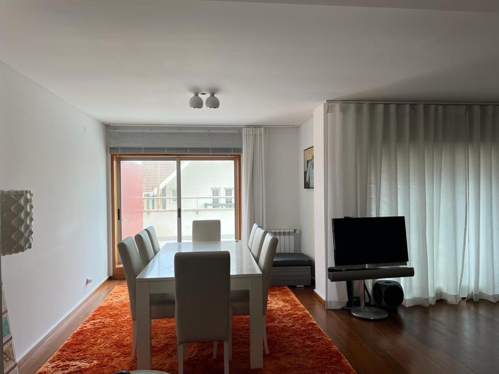 Vela Marina, Costa Nova Apartamento Gafanha da Encarnacao Exterior foto