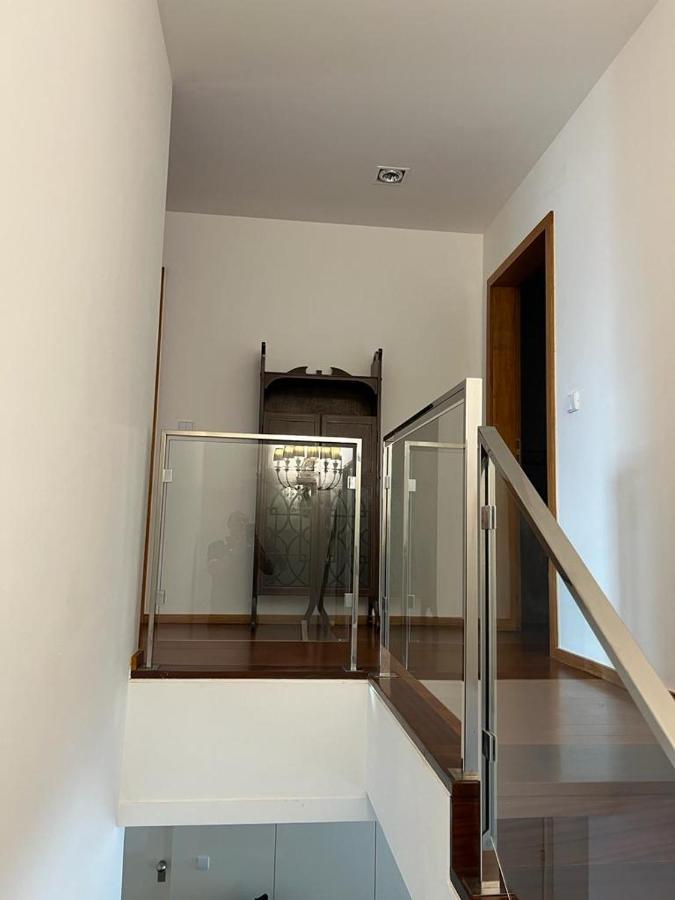 Vela Marina, Costa Nova Apartamento Gafanha da Encarnacao Exterior foto