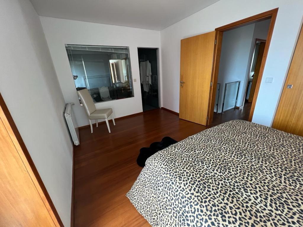 Vela Marina, Costa Nova Apartamento Gafanha da Encarnacao Exterior foto
